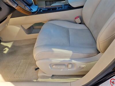 2010 Lexus RX 350 - Photo 20 - Cincinnati, OH 45231