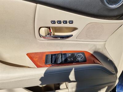 2010 Lexus RX 350 - Photo 34 - Cincinnati, OH 45231