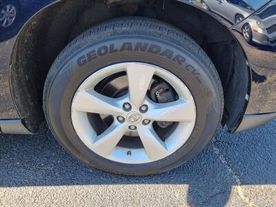 2010 Lexus RX 350 - Photo 38 - Cincinnati, OH 45231
