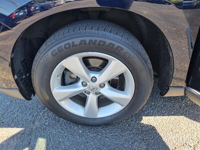 2010 Lexus RX 350 - Photo 37 - Cincinnati, OH 45231