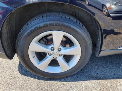 2010 Lexus RX 350 - Photo 39 - Cincinnati, OH 45231
