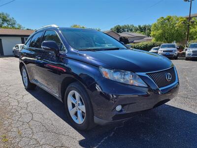 2010 Lexus RX 350 - Photo 4 - Cincinnati, OH 45231