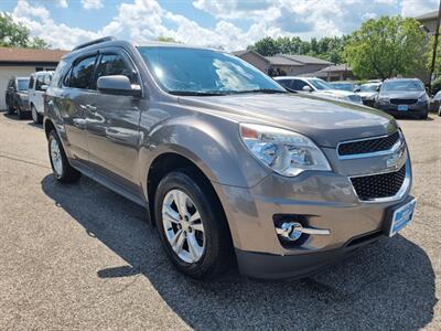 2012 Chevrolet Equinox LT   - Photo 4 - Cincinnati, OH 45231