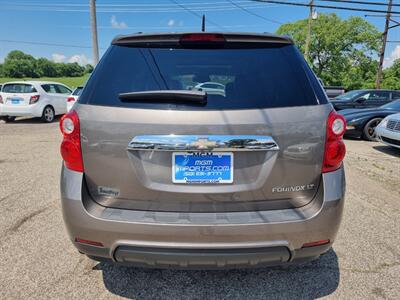 2012 Chevrolet Equinox LT   - Photo 6 - Cincinnati, OH 45231