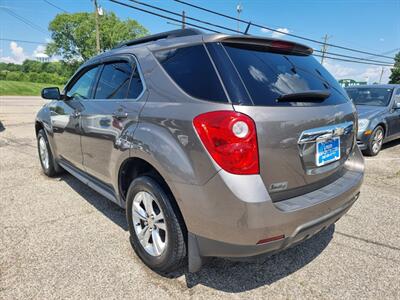 2012 Chevrolet Equinox LT   - Photo 7 - Cincinnati, OH 45231