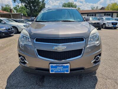 2012 Chevrolet Equinox LT   - Photo 3 - Cincinnati, OH 45231