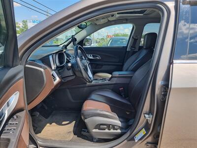 2012 Chevrolet Equinox LT   - Photo 8 - Cincinnati, OH 45231