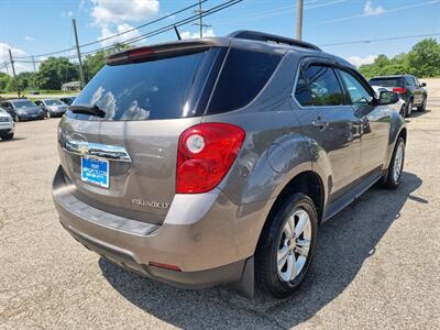 2012 Chevrolet Equinox LT   - Photo 5 - Cincinnati, OH 45231