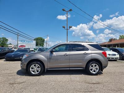 2012 Chevrolet Equinox LT   - Photo 2 - Cincinnati, OH 45231