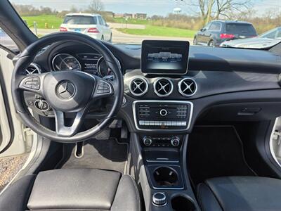 2018 Mercedes-Benz GLA 250 4MATIC - Photo 11 - Cincinnati, OH 45231