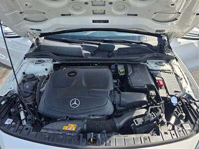 2018 Mercedes-Benz GLA 250 4MATIC - Photo 21 - Cincinnati, OH 45231