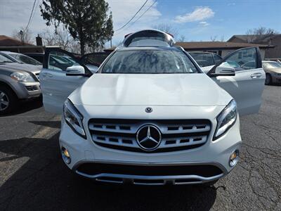2018 Mercedes-Benz GLA 250 4MATIC - Photo 9 - Cincinnati, OH 45231