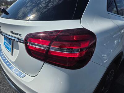 2018 Mercedes-Benz GLA 250 4MATIC - Photo 30 - Cincinnati, OH 45231