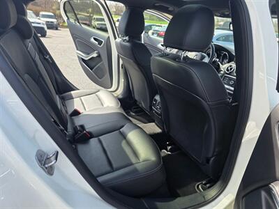 2018 Mercedes-Benz GLA 250 4MATIC - Photo 14 - Cincinnati, OH 45231