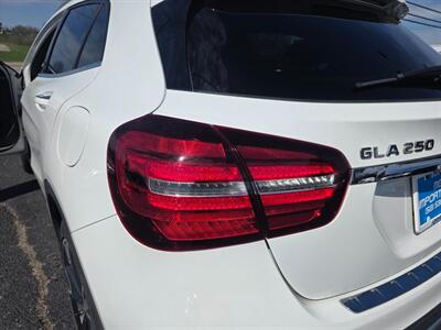 2018 Mercedes-Benz GLA 250 4MATIC - Photo 29 - Cincinnati, OH 45231