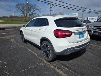 2018 Mercedes-Benz GLA 250 4MATIC - Photo 7 - Cincinnati, OH 45231