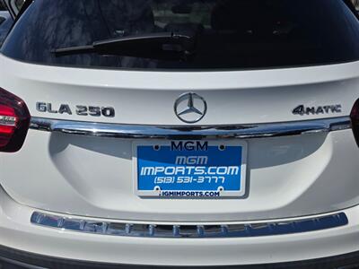 2018 Mercedes-Benz GLA 250 4MATIC - Photo 31 - Cincinnati, OH 45231