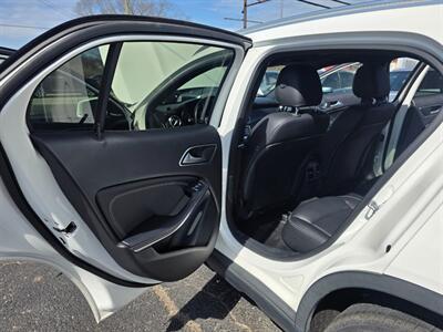 2018 Mercedes-Benz GLA 250 4MATIC - Photo 24 - Cincinnati, OH 45231
