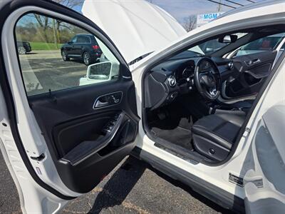 2018 Mercedes-Benz GLA 250 4MATIC - Photo 23 - Cincinnati, OH 45231