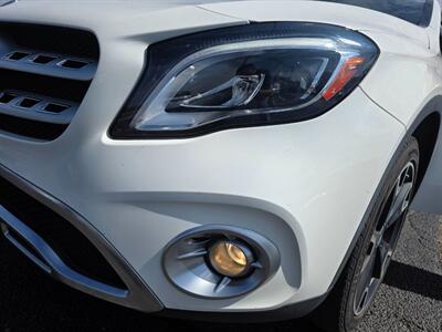 2018 Mercedes-Benz GLA 250 4MATIC - Photo 28 - Cincinnati, OH 45231