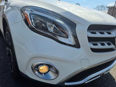 2018 Mercedes-Benz GLA 250 4MATIC - Photo 27 - Cincinnati, OH 45231