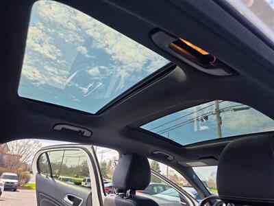 2018 Mercedes-Benz GLA 250 4MATIC - Photo 15 - Cincinnati, OH 45231