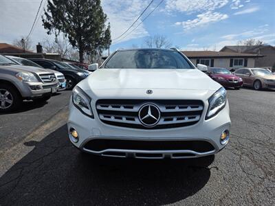 2018 Mercedes-Benz GLA 250 4MATIC - Photo 2 - Cincinnati, OH 45231