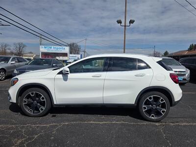 2018 Mercedes-Benz GLA 250 4MATIC - Photo 8 - Cincinnati, OH 45231