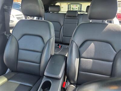 2018 Mercedes-Benz GLA 250 4MATIC - Photo 20 - Cincinnati, OH 45231