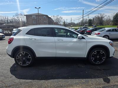 2018 Mercedes-Benz GLA 250 4MATIC - Photo 4 - Cincinnati, OH 45231