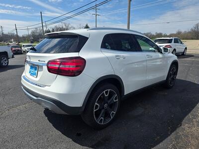2018 Mercedes-Benz GLA 250 4MATIC - Photo 5 - Cincinnati, OH 45231