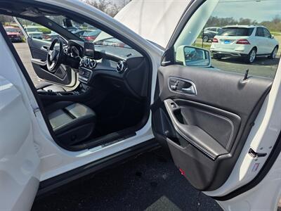 2018 Mercedes-Benz GLA 250 4MATIC - Photo 25 - Cincinnati, OH 45231