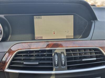 2013 Mercedes-Benz C 300 4MATIC   - Photo 14 - Cincinnati, OH 45231