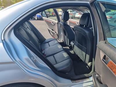 2013 Mercedes-Benz C 300 4MATIC   - Photo 25 - Cincinnati, OH 45231