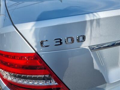 2013 Mercedes-Benz C 300 4MATIC   - Photo 42 - Cincinnati, OH 45231