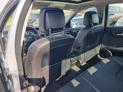 2013 Mercedes-Benz C 300 4MATIC   - Photo 22 - Cincinnati, OH 45231