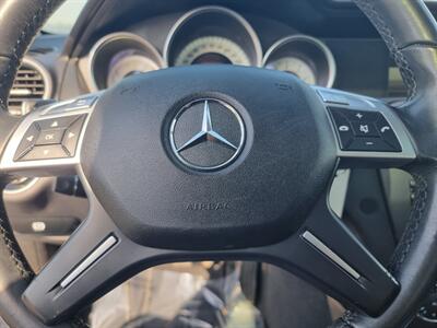 2013 Mercedes-Benz C 300 4MATIC   - Photo 11 - Cincinnati, OH 45231