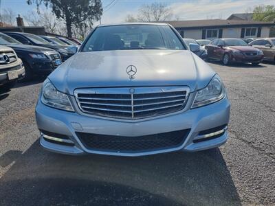 2013 Mercedes-Benz C 300 4MATIC   - Photo 3 - Cincinnati, OH 45231