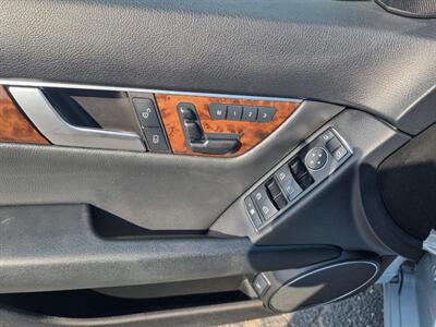 2013 Mercedes-Benz C 300 4MATIC   - Photo 34 - Cincinnati, OH 45231