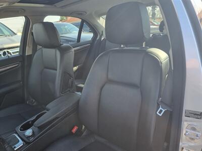 2013 Mercedes-Benz C 300 4MATIC   - Photo 19 - Cincinnati, OH 45231