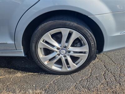 2013 Mercedes-Benz C 300 4MATIC   - Photo 37 - Cincinnati, OH 45231