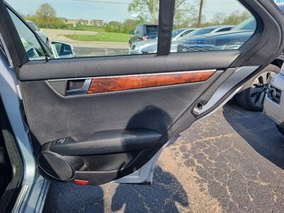 2013 Mercedes-Benz C 300 4MATIC   - Photo 31 - Cincinnati, OH 45231