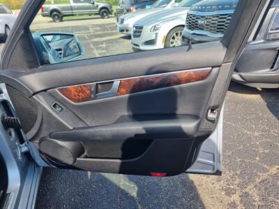 2013 Mercedes-Benz C 300 4MATIC   - Photo 30 - Cincinnati, OH 45231