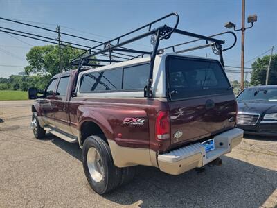 2008 Ford F-450 Super Duty Lariat   - Photo 7 - Cincinnati, OH 45231