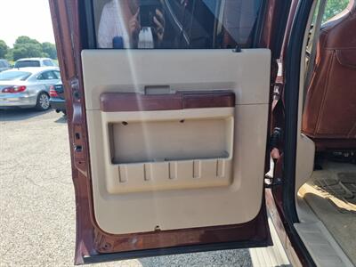 2008 Ford F-450 Super Duty Lariat   - Photo 30 - Cincinnati, OH 45231