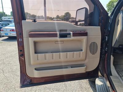 2008 Ford F-450 Super Duty Lariat   - Photo 31 - Cincinnati, OH 45231
