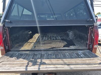 2008 Ford F-450 Super Duty Lariat   - Photo 37 - Cincinnati, OH 45231