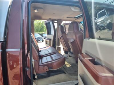 2008 Ford F-450 Super Duty Lariat   - Photo 23 - Cincinnati, OH 45231