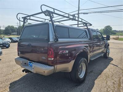 2008 Ford F-450 Super Duty Lariat   - Photo 5 - Cincinnati, OH 45231