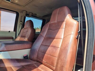 2008 Ford F-450 Super Duty Lariat   - Photo 17 - Cincinnati, OH 45231